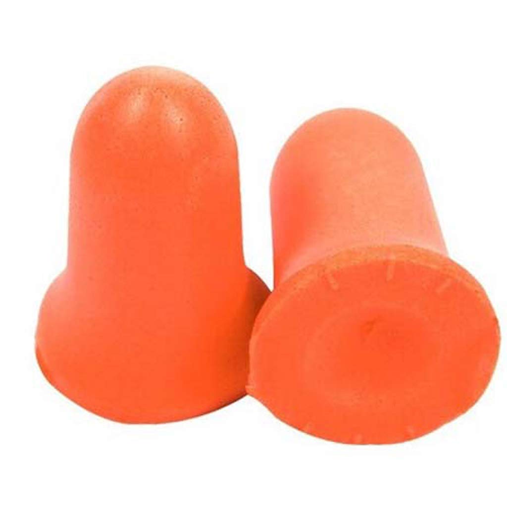 Bouchons d'oreilles sommeil silencieux anti-bruit et protection dortoir taille L