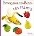 Les fruits