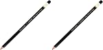 Tombow Mono Professional Drawing Pencils, HB Hardness, Set of 12-51509