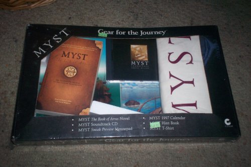 MYST: Gear for the Journey