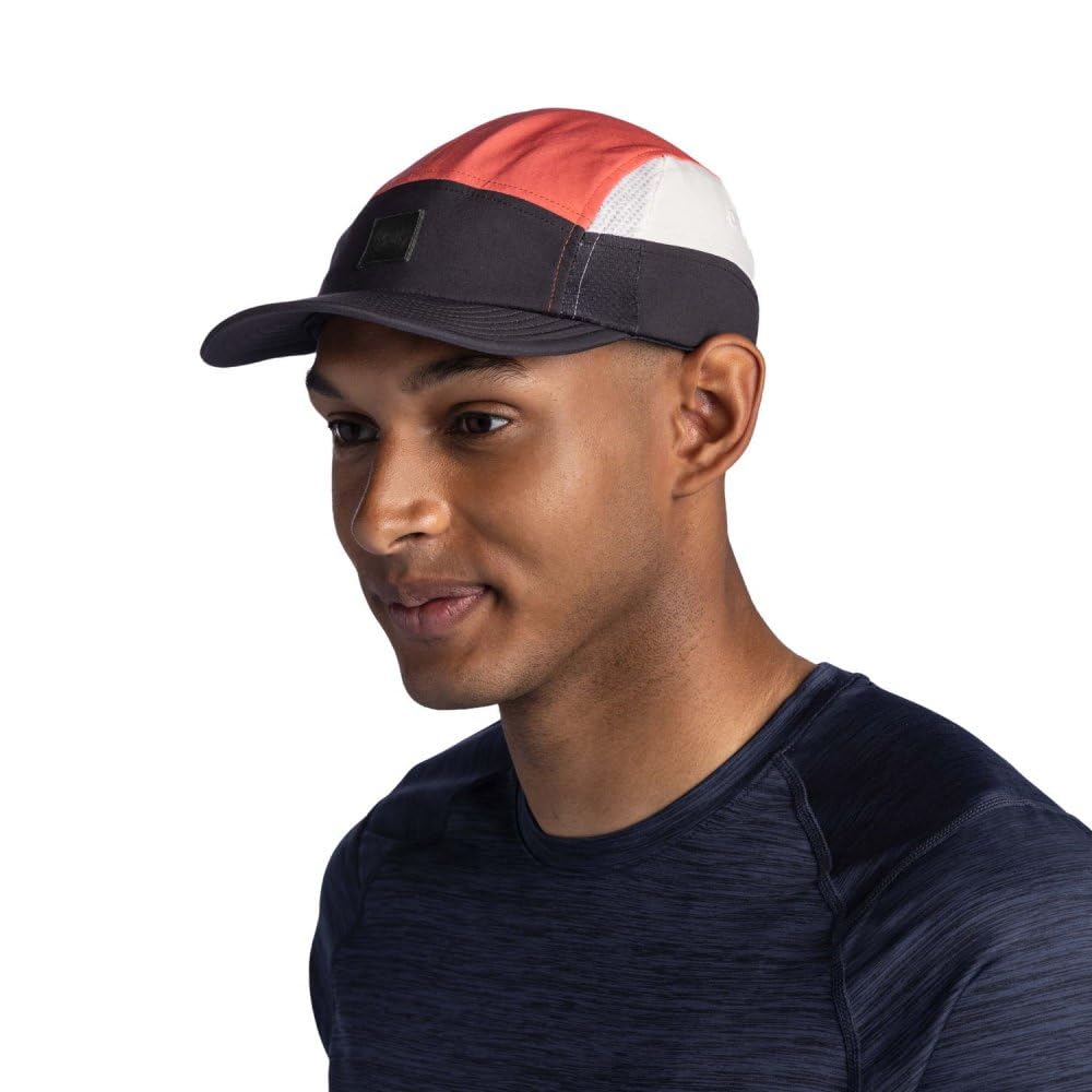 Buff 5 Panel Go - Gorra de béisbol Unisex Adulto