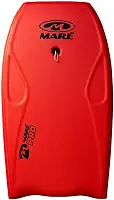 Prancha Bodyboard Semi Profissional Maré Pro 39' e Fundo Rigido