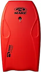 Prancha Bodyboard Semi Profissional Maré Pro 39' e Fundo Rigido