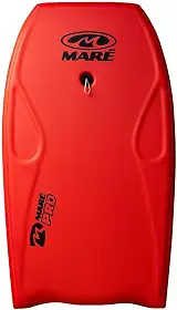 Prancha Bodyboard Semi Profissional Maré Pro 39' e Fundo Rigido