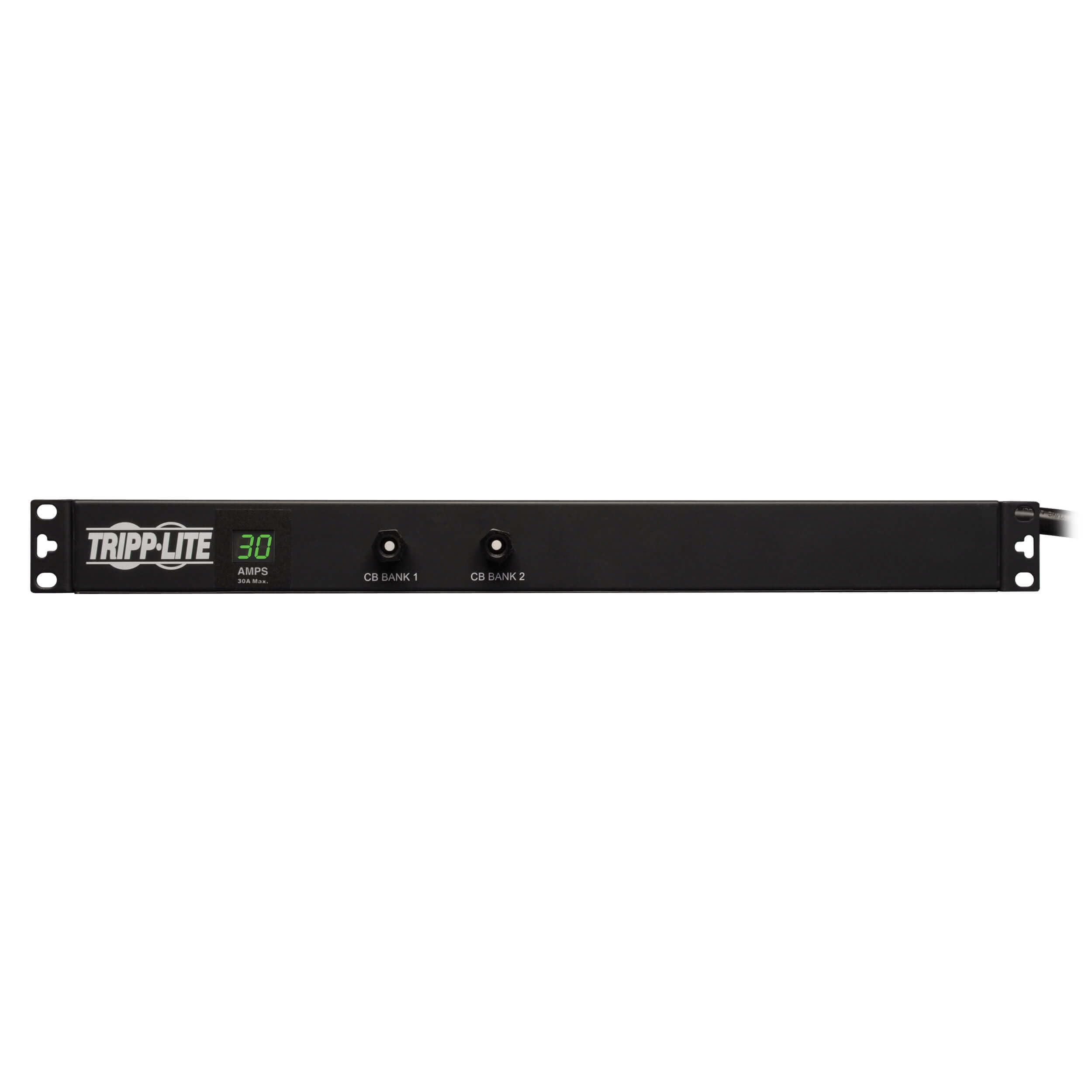 Amazon.com: Tripp Lite Metered PDU, 30A, 12 Outlets (5-15/20R