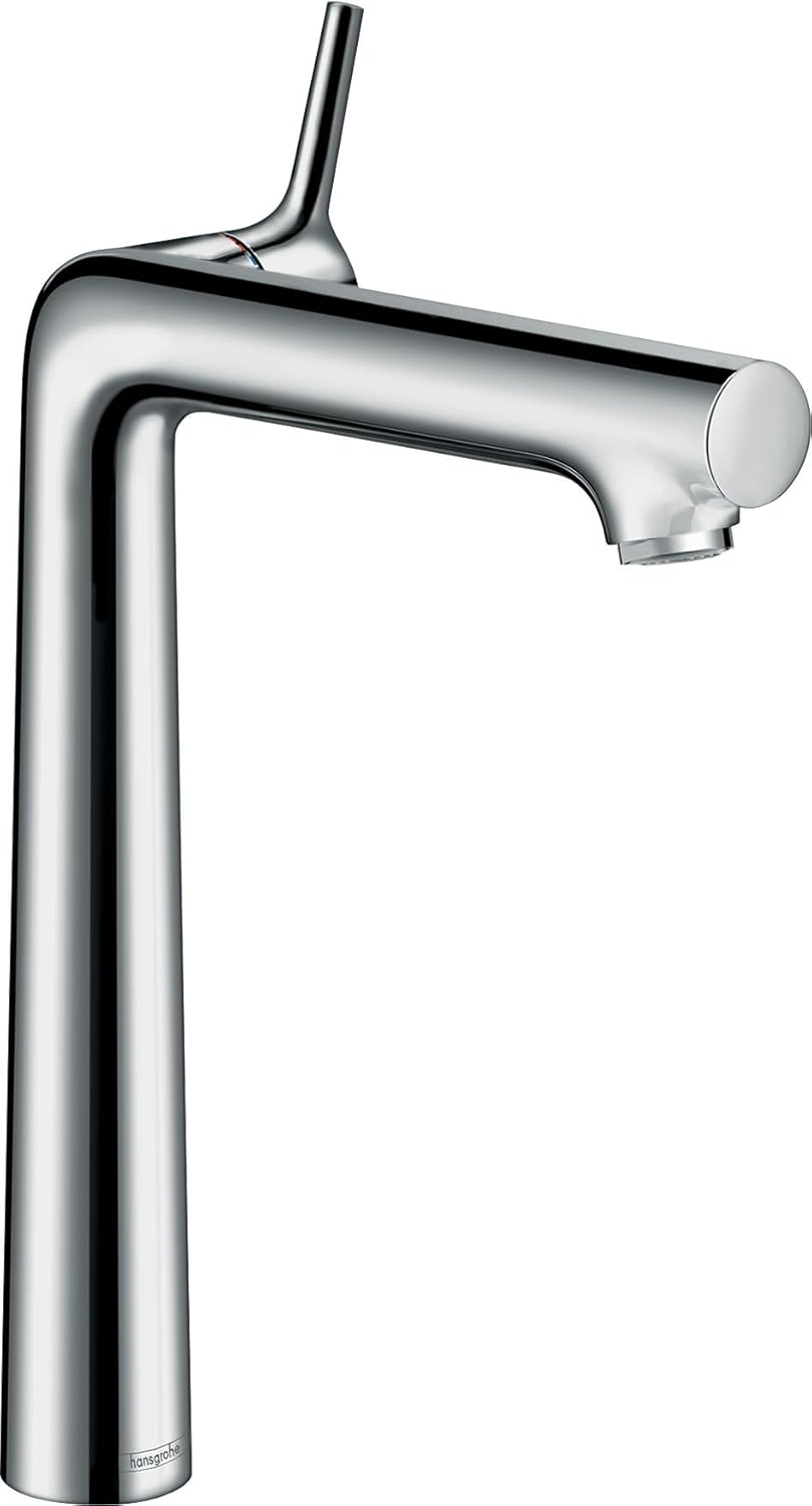 hansgrohe Talis S Basin Tap 250 without Waste, chrome