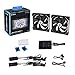 pc builder, custom pc builder, pc part picker, build my pc, Lian Li UNI Fan SL140