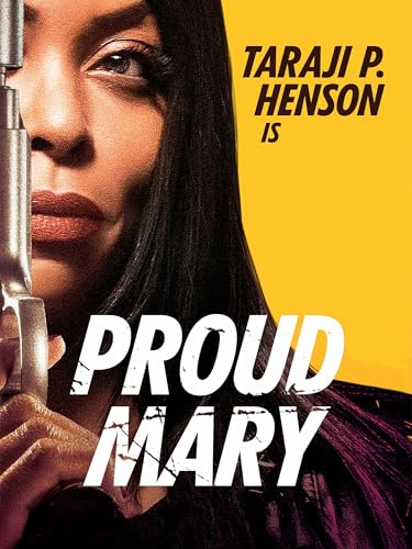 Proud Mary