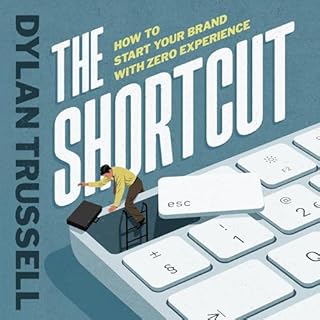 The Shortcut cover art