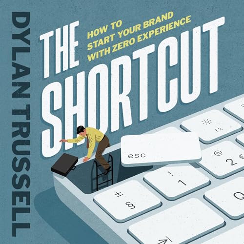 The Shortcut cover art