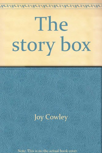 The story box 0780272633 Book Cover