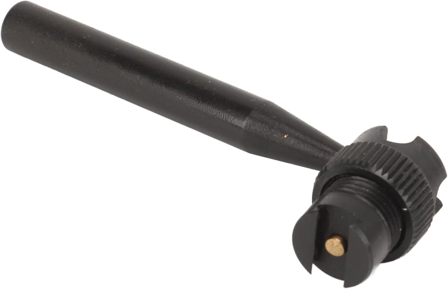 Dial Test Indicator Holder 8x70mm Universal Dovetail Indicator Arm with Swivel Joint