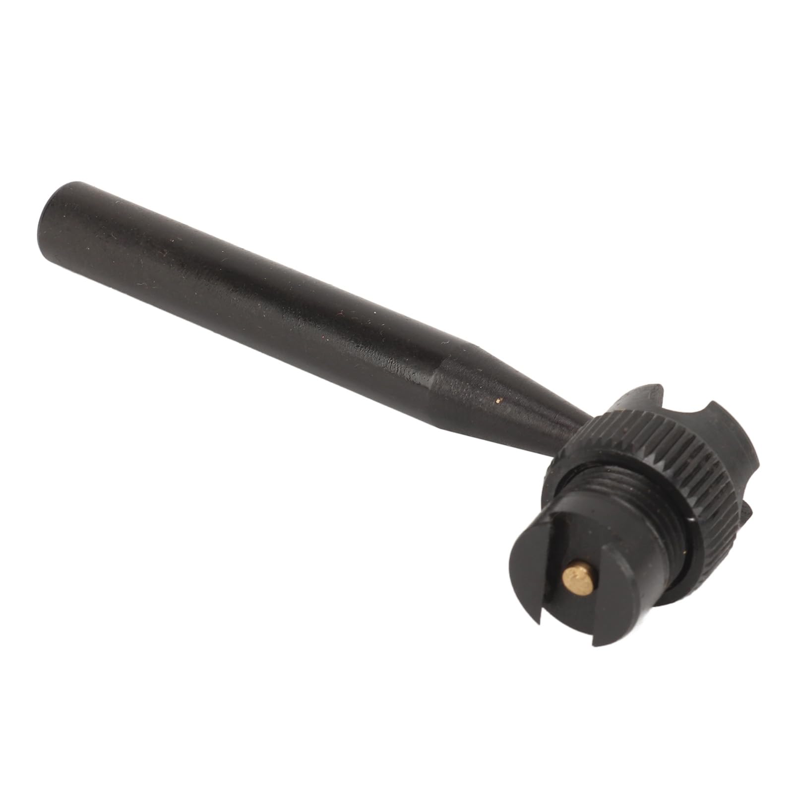 Dial Test Indicator Holder 8x70mm Universal Dovetail Indicator Arm with Joint