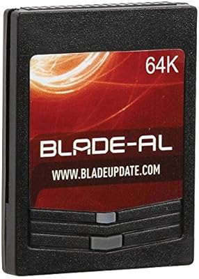 The Wholesale House MSC. Merchandise - Model#: OLBLADEAL64