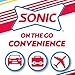 SINGLES TO GO! Drink Mix Variety 12 Pack - 3 Sonic Flavors, 4 Jolly Rancher Flavors and 5 Starburst Flavors - Powdered Drink Mix - On the go Convenience
