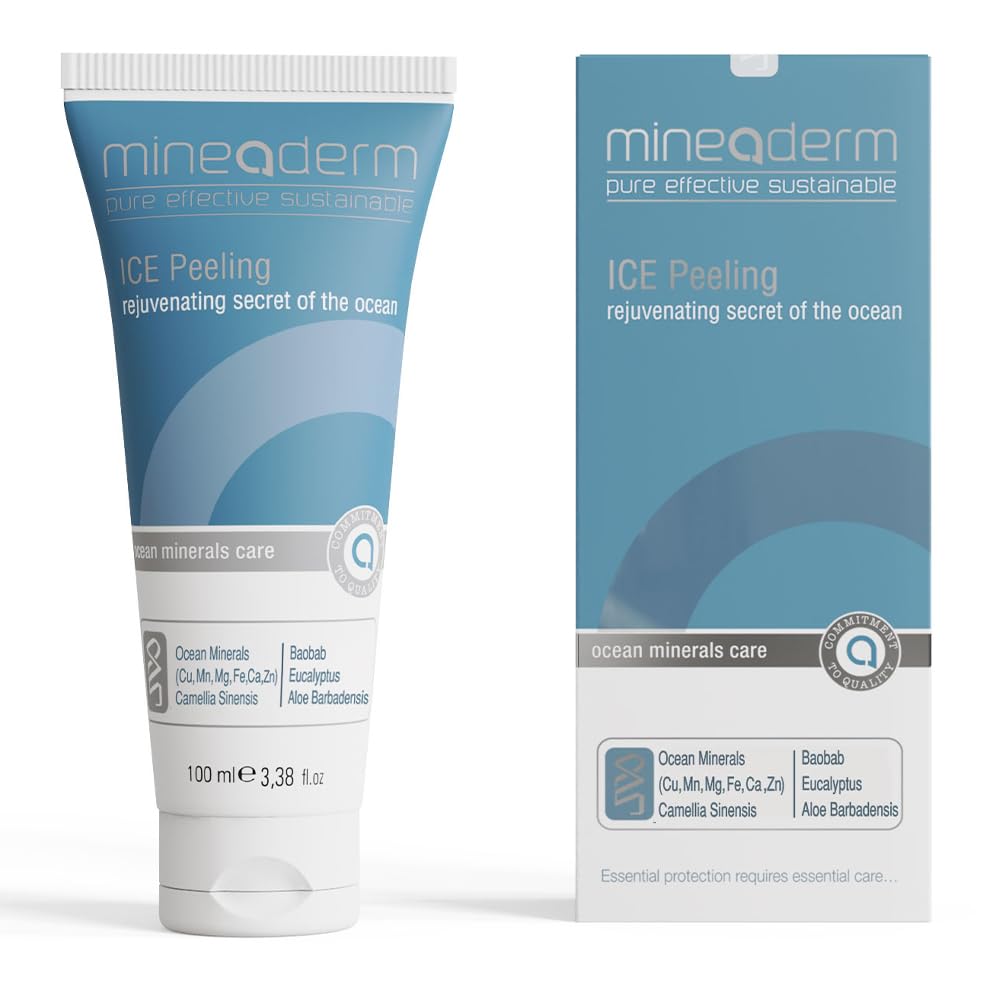 Mineaderm Ice Peeling 100 ml