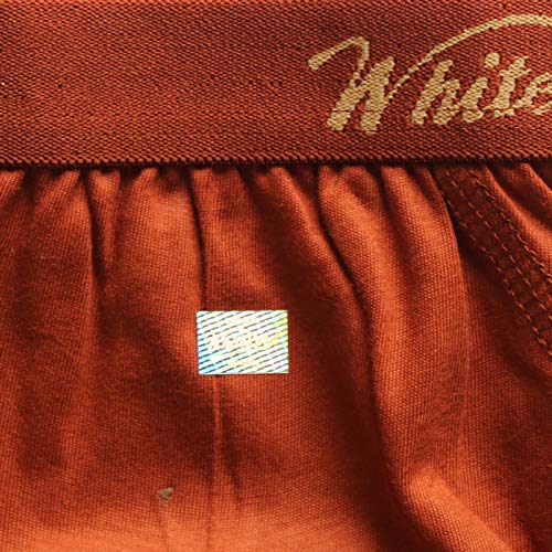 Image of White Rose Men's Cotton Brief (Pack of 2)