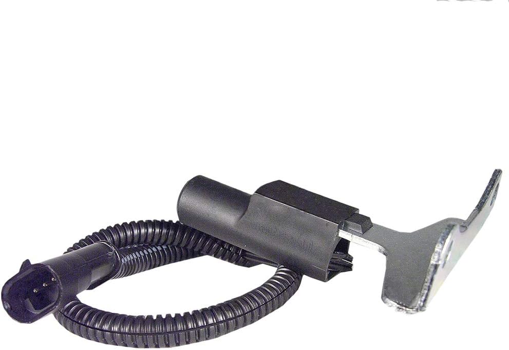 Engine Crank Crankshaft Position Sensor Compatible with 3.9L 5.2L 5.9L B150 B250 B350 B1500 B2500 B3500 Dakota 1500 2500 3500 charger - Grand Cherokee 907757 PC38 5S1726 EH0180 56027272