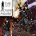 ViiKONDO KS21001 Action Figure 1/6 Scale Model Toy Ghost 12inch Army Men Soldier Figurine Assembly Full Set Collection