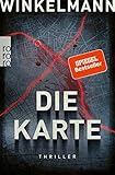  Die Karte (Kerner und Oswald 4)