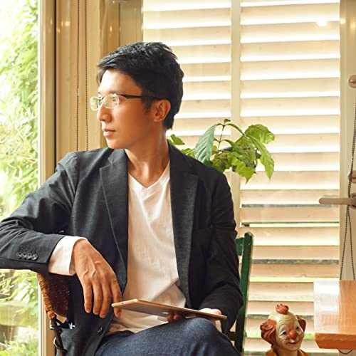 FEELLIFE 老眼鏡 FLM-005 の商品画像 7