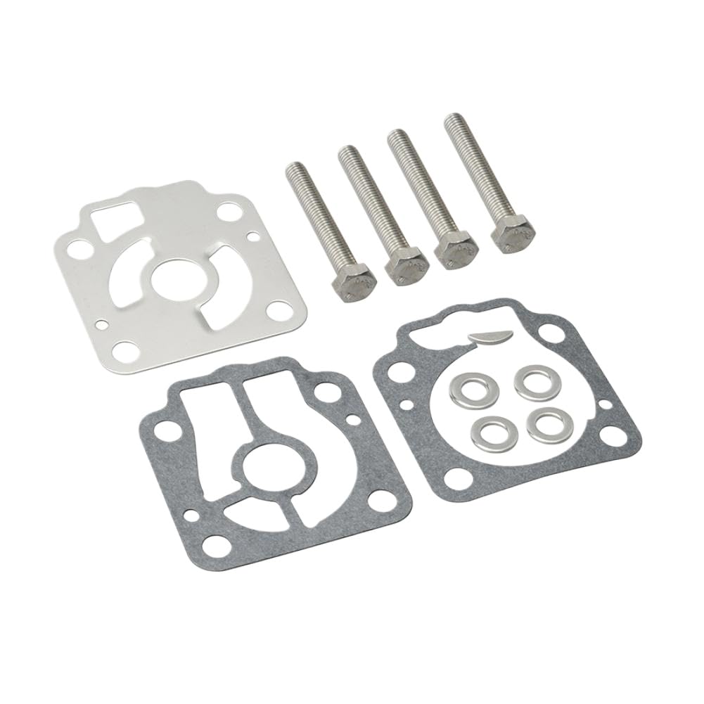 Kit Riparazione Pompa Acqua 3T5-87322-3 Compatibile Con Fuoribordo 40HP