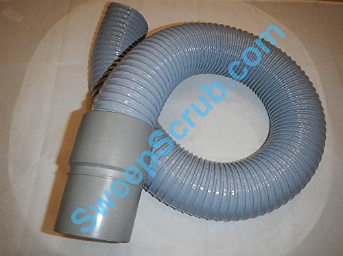 Tennant 1019424 Hose Aftermarket