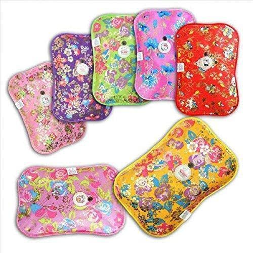 SNAG electric rechargeable hot water bag for instant pain relief warm