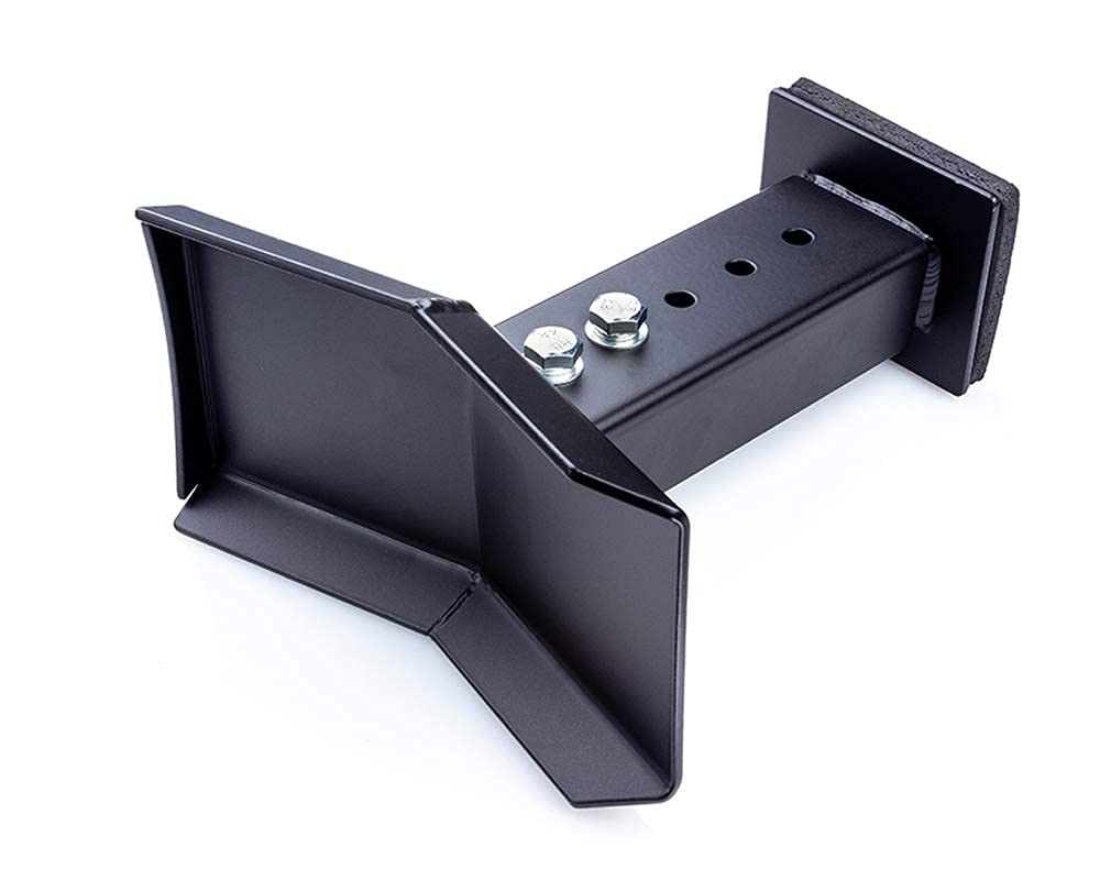 Moto Fourche Protection Universel Aluminium Entretoise Reglable Support Transport Motocross Enduro Trail