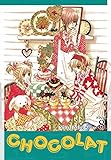 Chocolat, Vol. 8 (Volume 8)