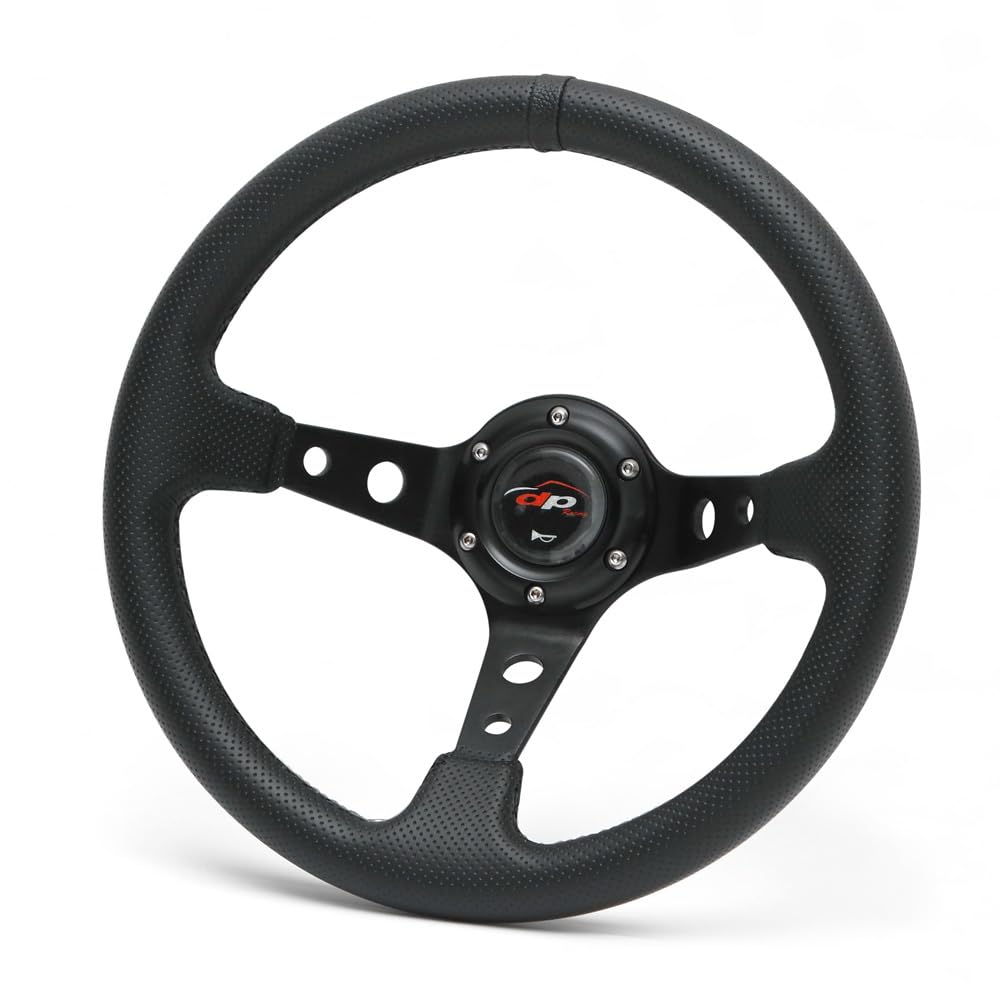 Amazon | Deporacing デポレーシング ステアリング ハンドル 32φ