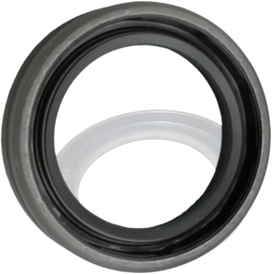 Oil Seal 37x52x14.6mm Rubber SF6