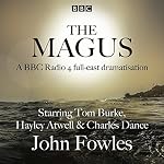 Cover of The Magus