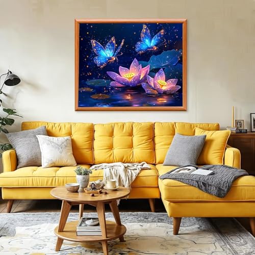 Pintura por números adultos el regalo de manualidades perfecto para principiantes 2