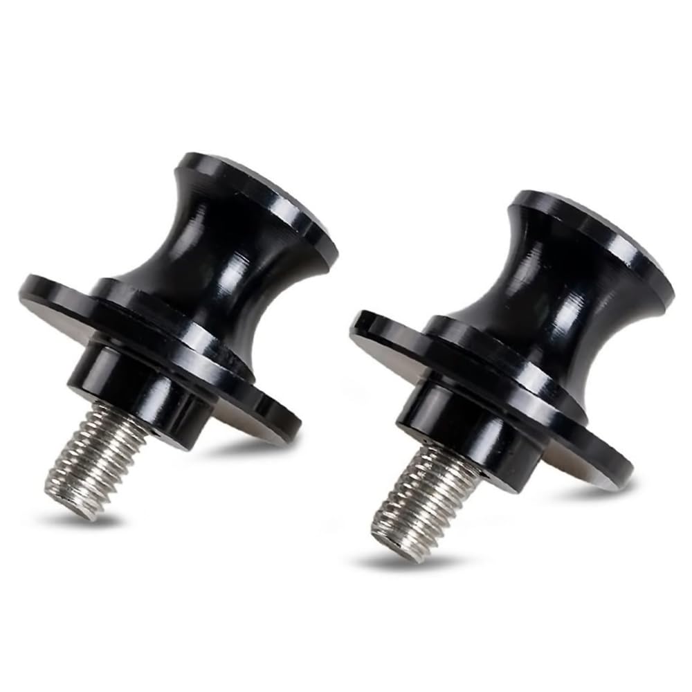 ワズ　二つ Amazon.com: Pack of 2 Motorcycle Swing Arm Spools For