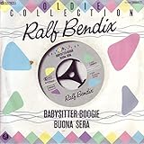  Babysitter- Boogie / Buona Sera