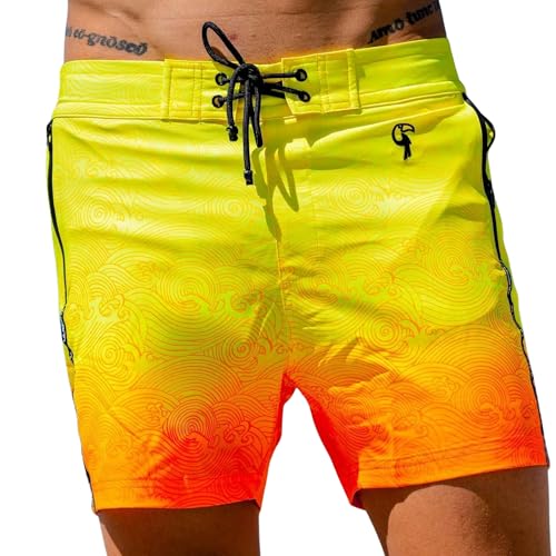 Tucann Men's Trunks 5