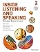 Inside Listening and Speaking Level 2 Student Book