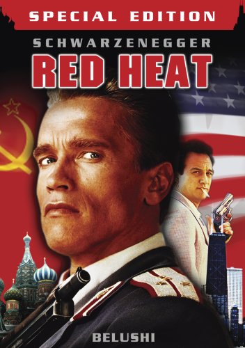 Red Heat (Special Edition) [DVD]