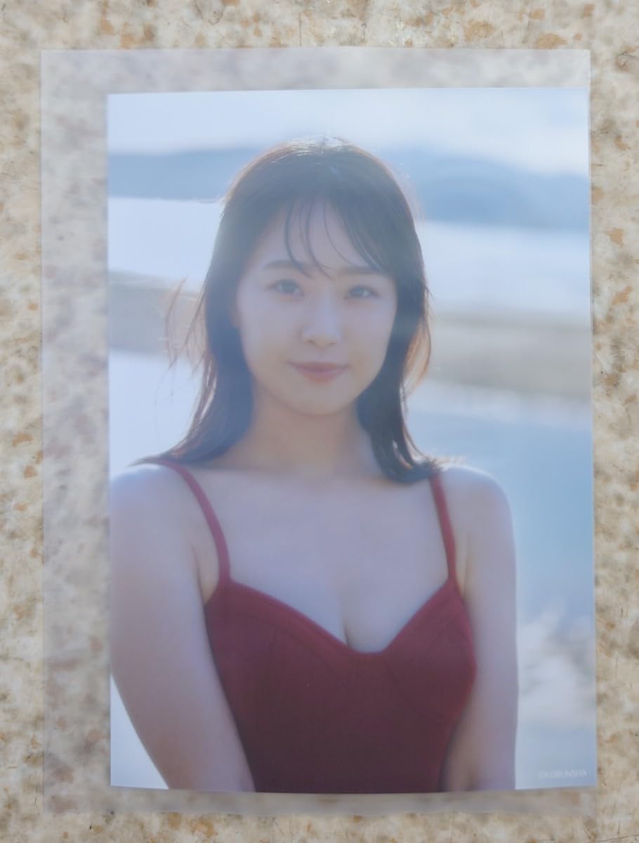 Amazon.co.jp: NMB48 加藤夕夏1st 写真集 心に秘めたもの TSUTAYA