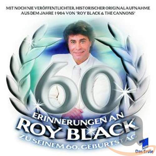 Erinnerungen An Roy Black 2003