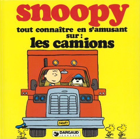 Tout connaître en s'amusant sur les camions Tout connaître en s'amusant sur les camions