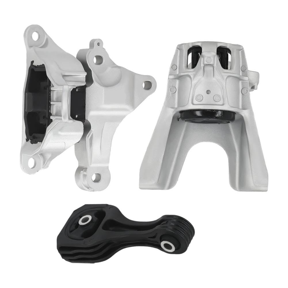 Engine Trans Torque Strut Mount Compatible with Civic L4 2.0L