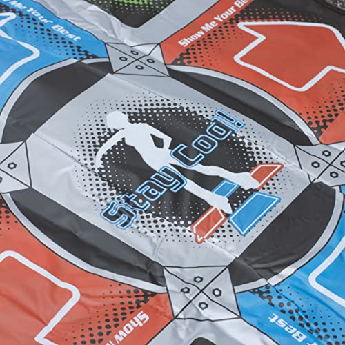 Thumbs up - Orb - Retro Dance Matte (Inkl. 110 Songs, 9 Bühnen, 10 Charaktere)