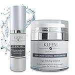 kleem retinol