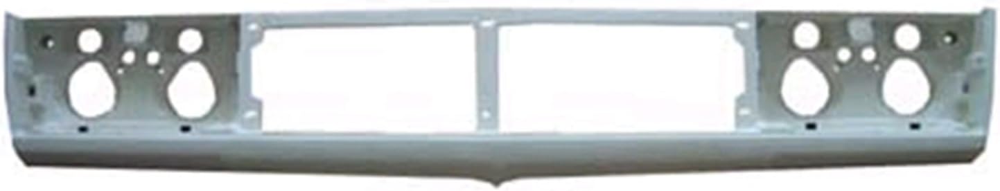 Golden Star HP12-82 HEADER PANEL 82-83 MALIBU/EL CAMINO 82-87