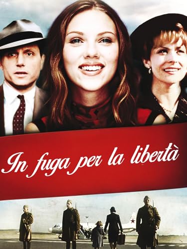  In fuga per la libertà