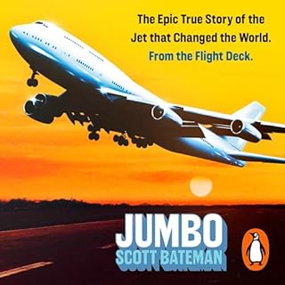 Jumbo cover art