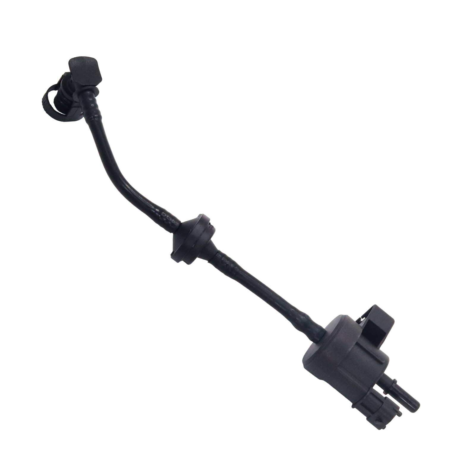 Électrovanne de purge de carburant compatible avec Opel Astra J, Corsa D, E, Insignia, Meriva B, Mokka, Zafira C, remplacement pour 55576071, 55576730