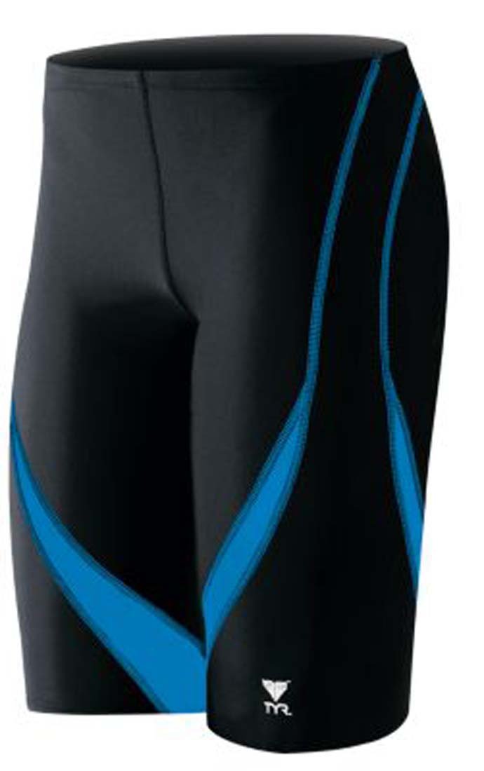 TYR Bañador para niños Alliance Splice moderno